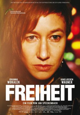 Filmposter 'Freiheit (2018)'