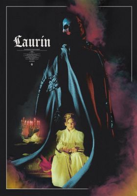 Filmposter 'Laurin'