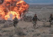 Operation: 12 Strong - Foto 5