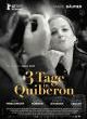 Filmposter '3 Tage in Quiberon - 3 Days in Quiberon'