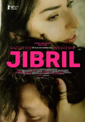 Filmposter 'Jibril'