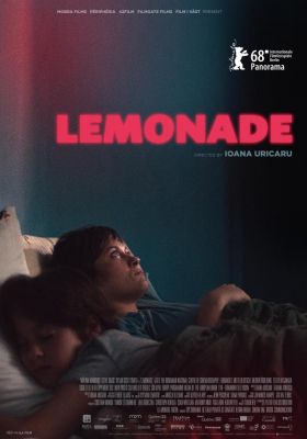 Filmposter 'Lemonade'