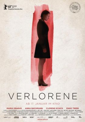 Filmposter 'Verlorene - Lost Ones'