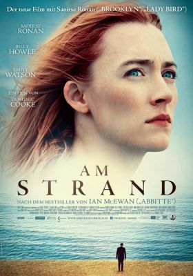 Filmposter 'Am Strand'