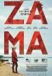 Filmposter 'Zama (2018)'