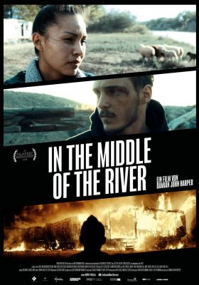 Filmposter 'In the Middle of the River'