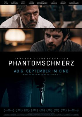 Filmposter 'Phantomschmerz (2018)'