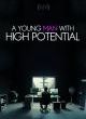 Filmposter 'A Young Man with High Potential'