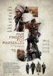 Filmposter 'Five Fingers for Marseilles'