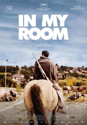 Filmposter 'In My Room'