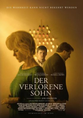 Filmposter 'Der verlorene Sohn (2019)'