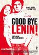 Filmposter 'Good Bye, Lenin!'