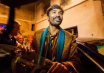 The Extraordinary Journey of the Fakir - Foto 8