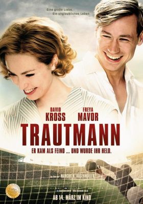 Filmposter 'Trautmann'