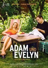 Filmposter 'Adam und Evelyn'