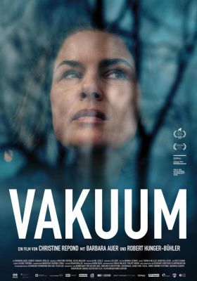 Filmposter 'Vakuum (2019)'