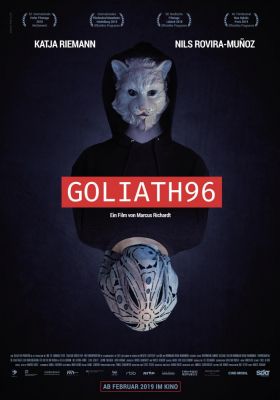 Filmposter 'Goliath96'