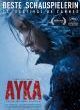Filmposter 'Ayka (2018)'