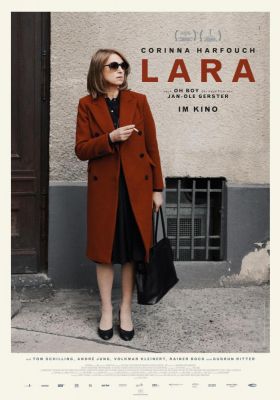 Filmposter 'Lara (2019)'