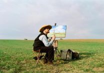 Van Gogh: An der Schwelle zur Ewigkeit - Foto 10