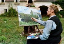 Van Gogh: An der Schwelle zur Ewigkeit - Foto 15