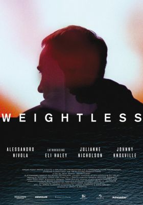 Filmposter 'Weightless (2019)'