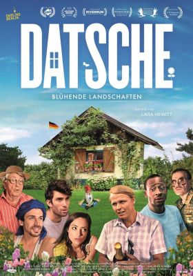 Filmposter 'Datsche (2018)'