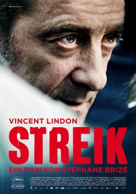 Filmposter 'Streik (2019)'
