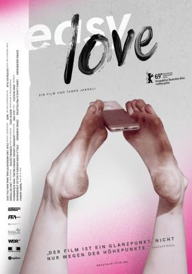 Filmposter 'Easy Love'