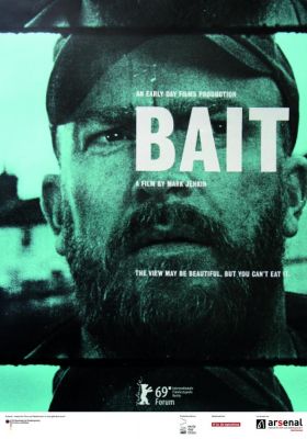Filmposter 'Bait (2019)'