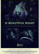 Filmposter 'O Beautiful Night'