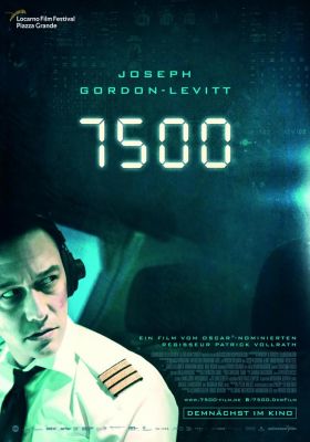 Filmposter '7500 - Der Film'