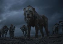 Der König der Löwen (2019) - Foto 2