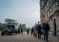 Downton Abbey - Foto 73