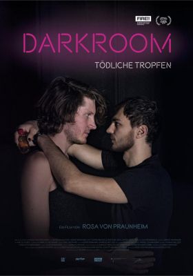 Filmposter 'Darkroom - Tödliche Tropfen '