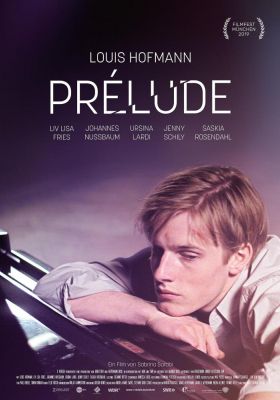 Filmposter 'Prelude (2019)'