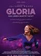 Filmposter 'Gloria: Das Leben wartet nicht'