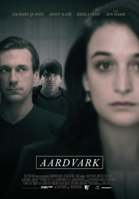 Filmposter 'Aardvark'