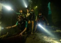 47 Meters Down: The Next Chapter - Foto 2