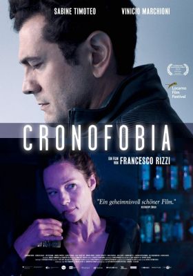 Filmposter 'Cronofobia'