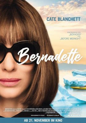 Filmposter 'Bernadette (2019)'