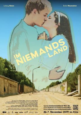 Filmposter 'Im Niemandsland (2019)'