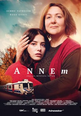 Filmposter 'Annem (2019)'