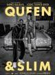 Filmposter 'Queen & Slim'