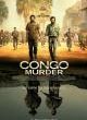Filmposter 'Congo Murder'