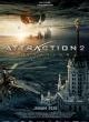 Filmposter 'Attraction 2: Invasion'