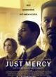 Filmposter 'Just Mercy'