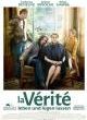 Filmposter 'La verite - Leben und lügen lassen'