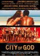Filmposter 'City of God'