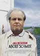 Filmposter 'About Schmidt'
